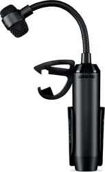  Shure PGA98D XLR