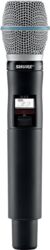 Transmisor inalámbrico Shure QLXD2 - BETA 87C-H51