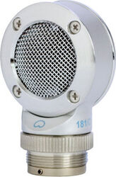Cápsula de recambio para micrófono Shure RPM 181C