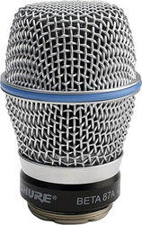 Cápsula de recambio para micrófono Shure RPW120