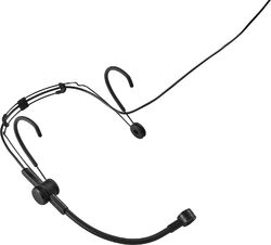 Auriculares con micrófono Shure SM 39-TQG