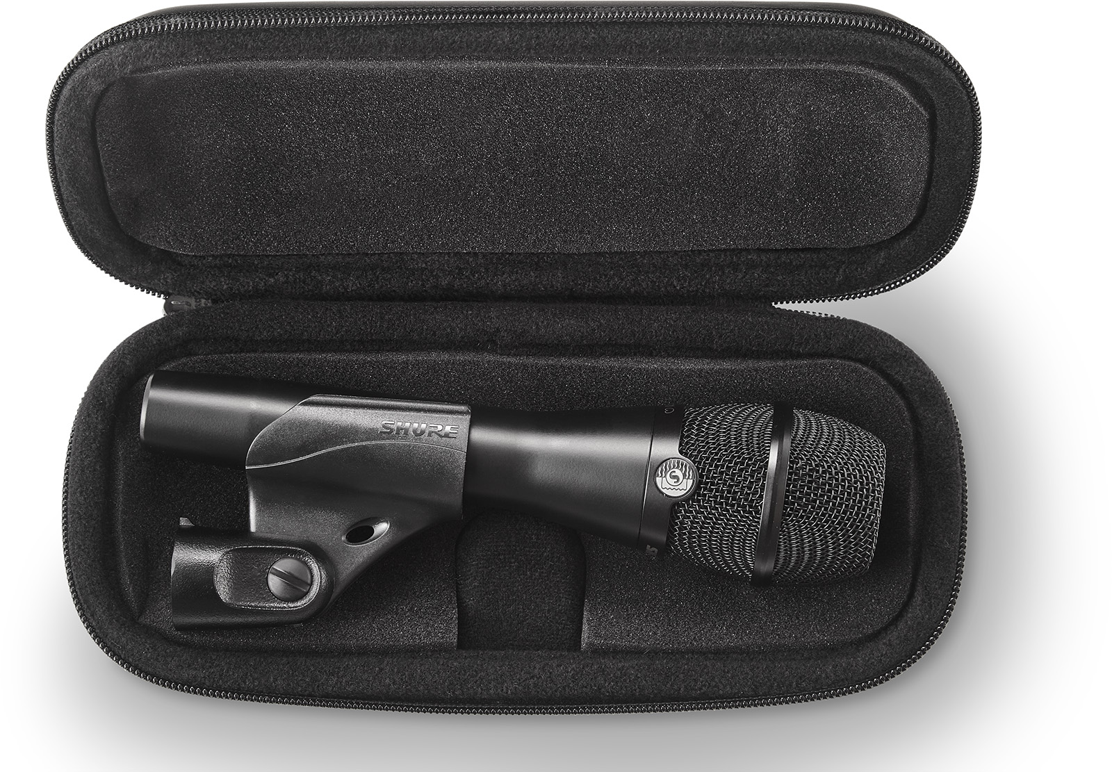 Shure Ksm11b-c - Micrófonos para voz - Variation 9