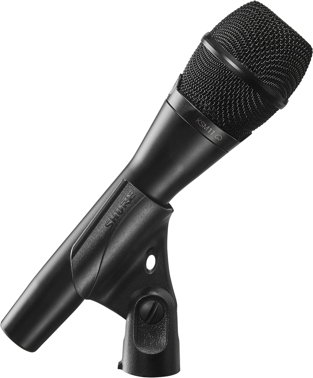Shure Ksm11b-c - Micrófonos para voz - Variation 2