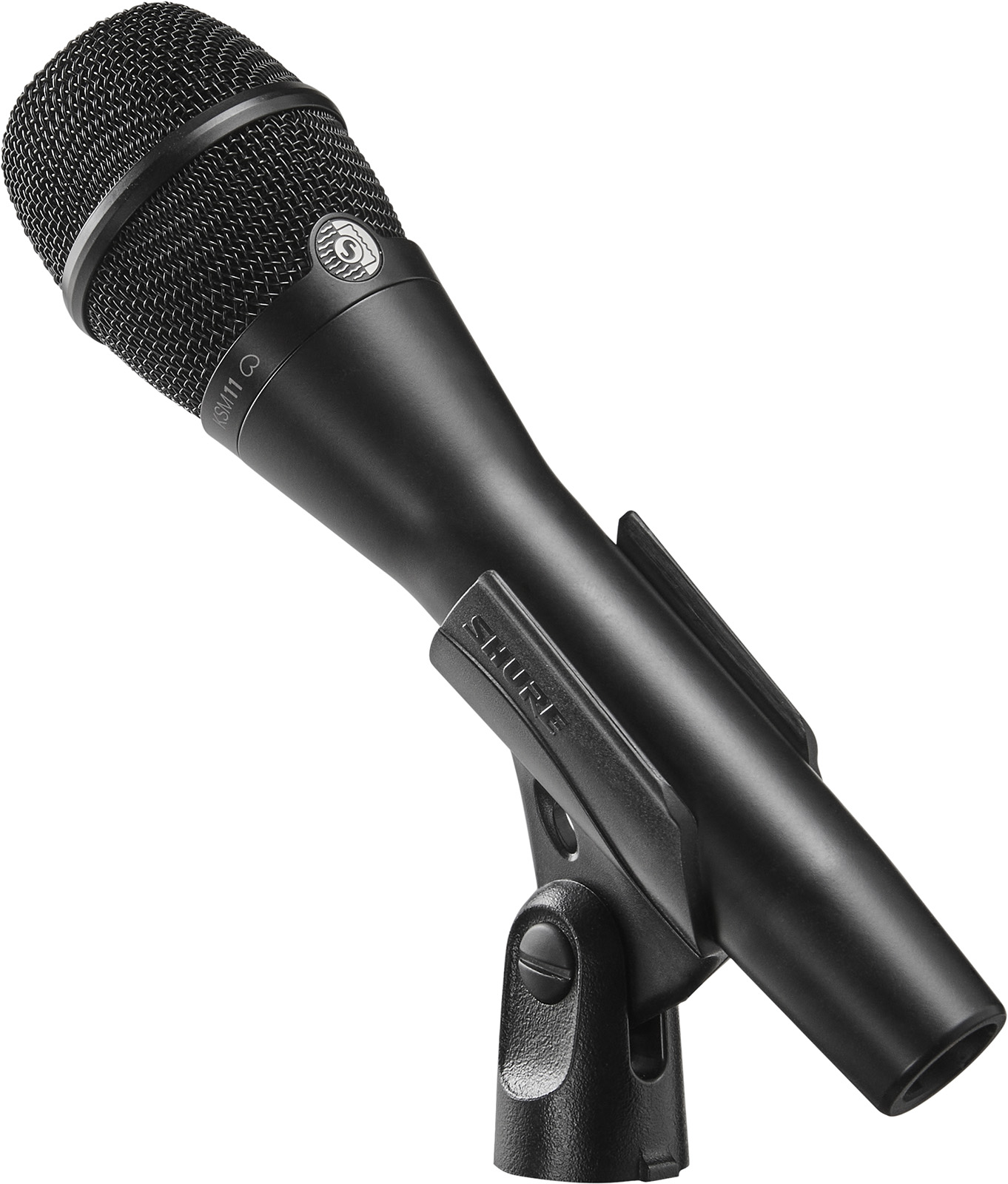Shure Ksm11b-c - Micrófonos para voz - Variation 3