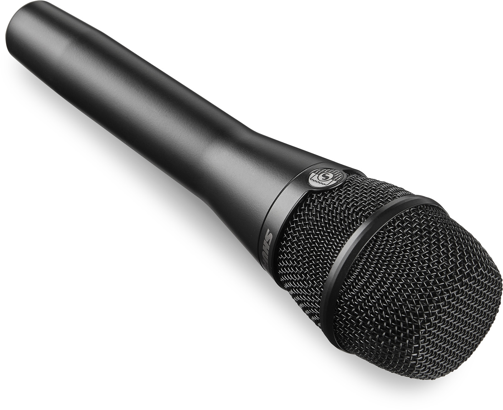 Shure Ksm11b-c - Micrófonos para voz - Variation 4