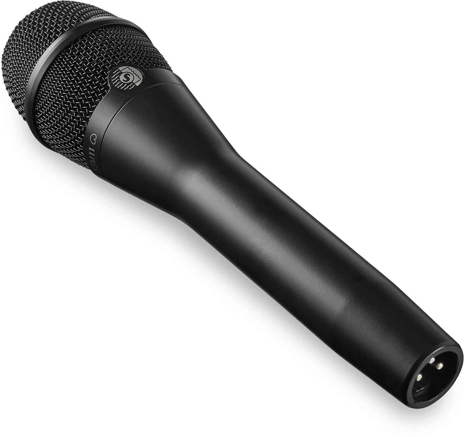 Shure Ksm11b-c - Micrófonos para voz - Variation 5