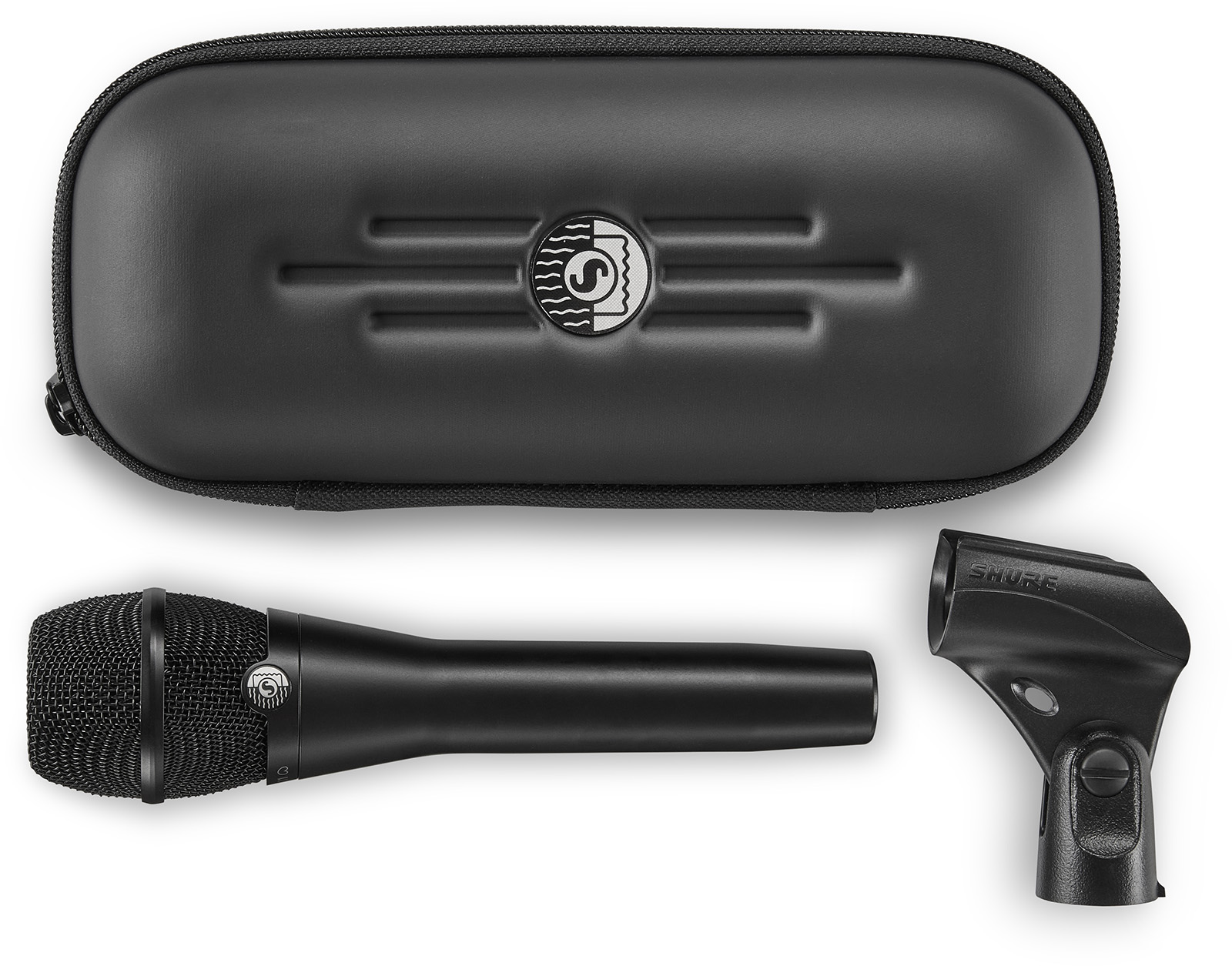 Shure Ksm11b-c - Micrófonos para voz - Variation 7