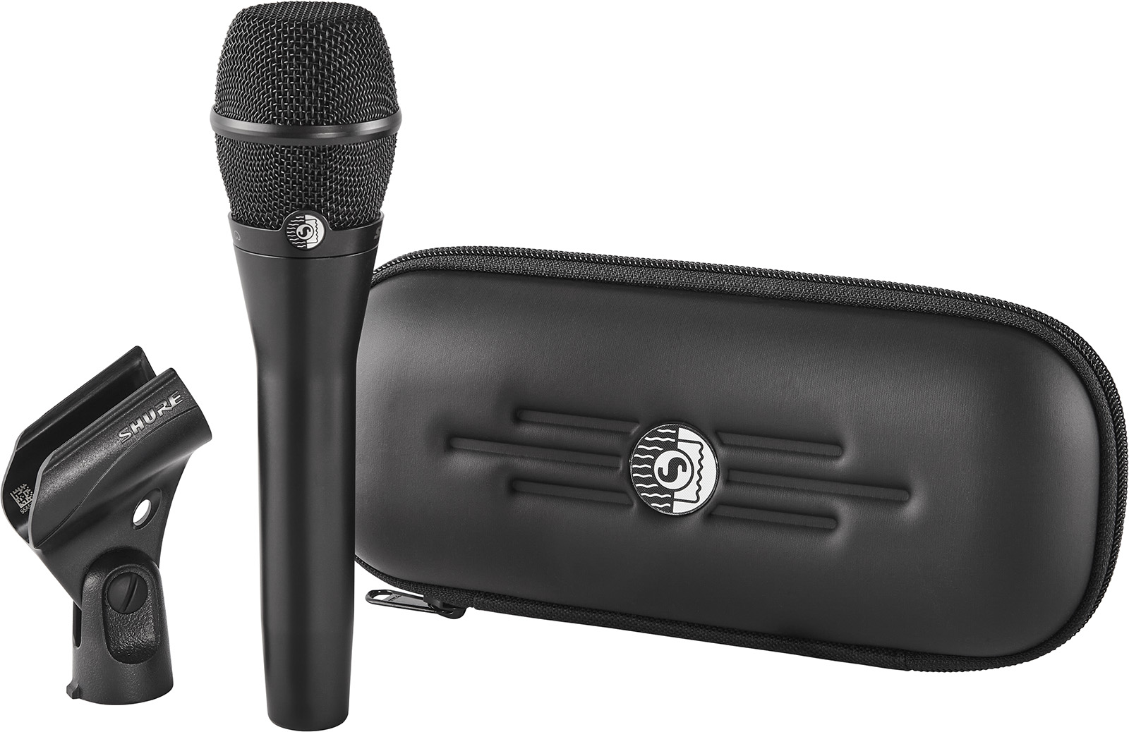 Shure Ksm11b-c - Micrófonos para voz - Variation 8