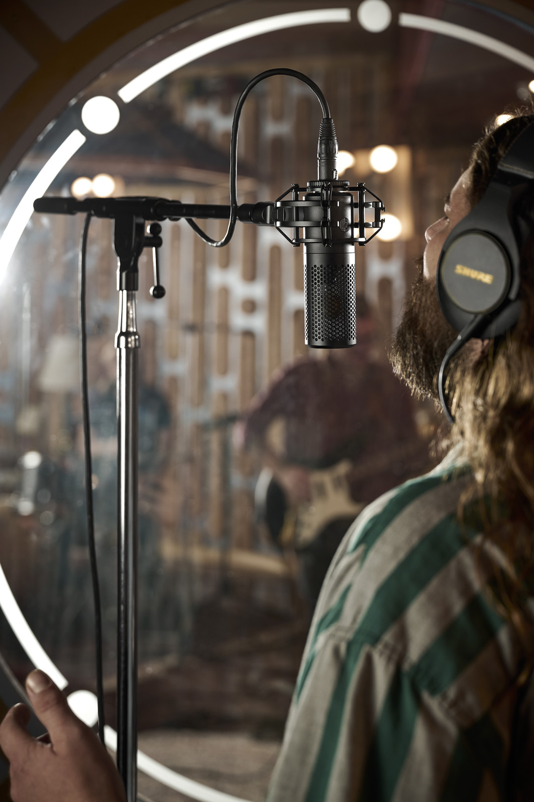 Shure Ksm32c-sm -  - Variation 6