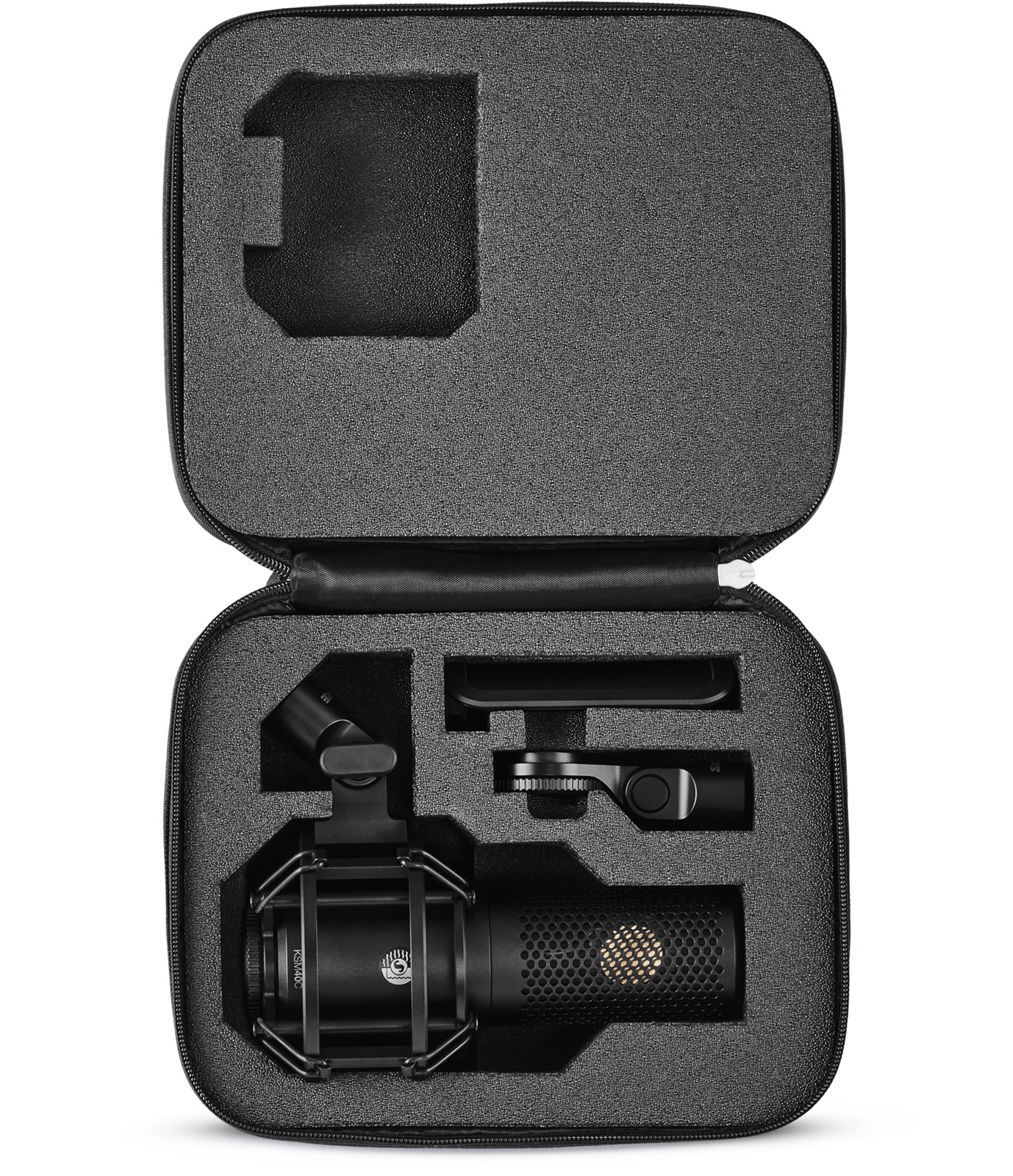 Shure Ksm40c -  - Variation 4