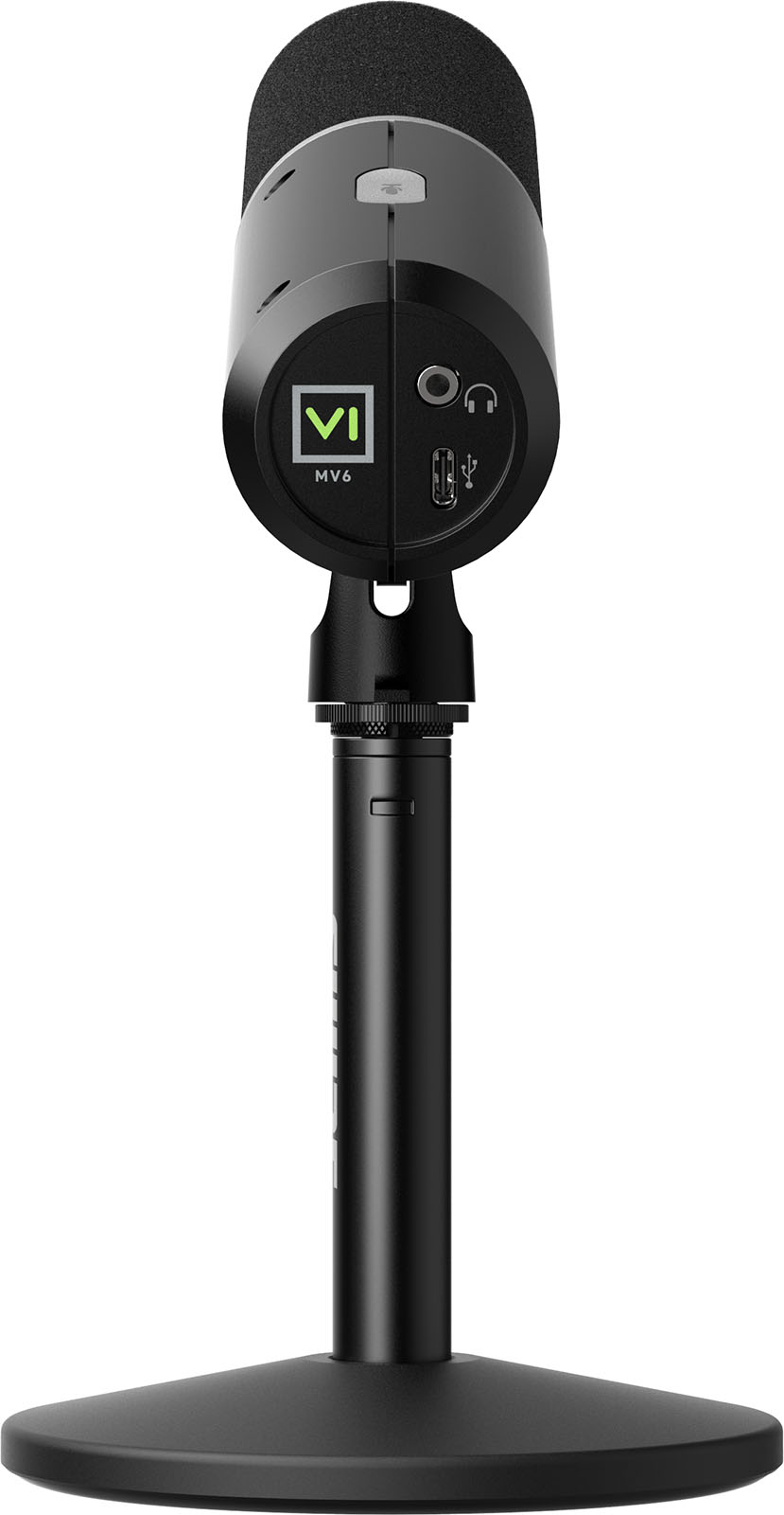 Shure Mv6 Gen 2 - Microphone usb - Variation 1