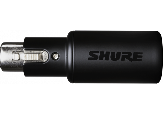 Shure Mvx2u - Interface de audio USB - Variation 2