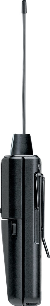 Shure P3ra L19 Premium - Ear monitor - Variation 3