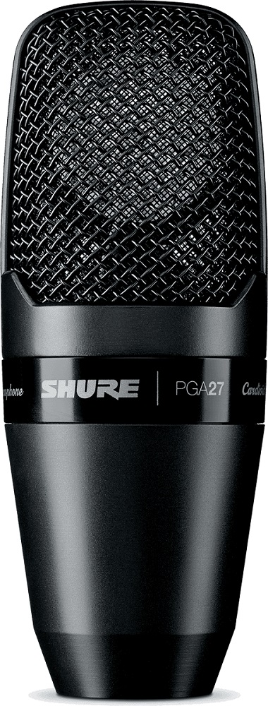 Shure Pga27 Lc -  - Variation 2