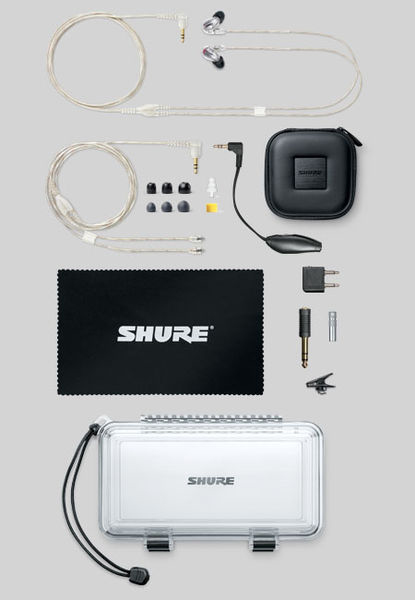 Shure Se846-cl -  - Variation 2