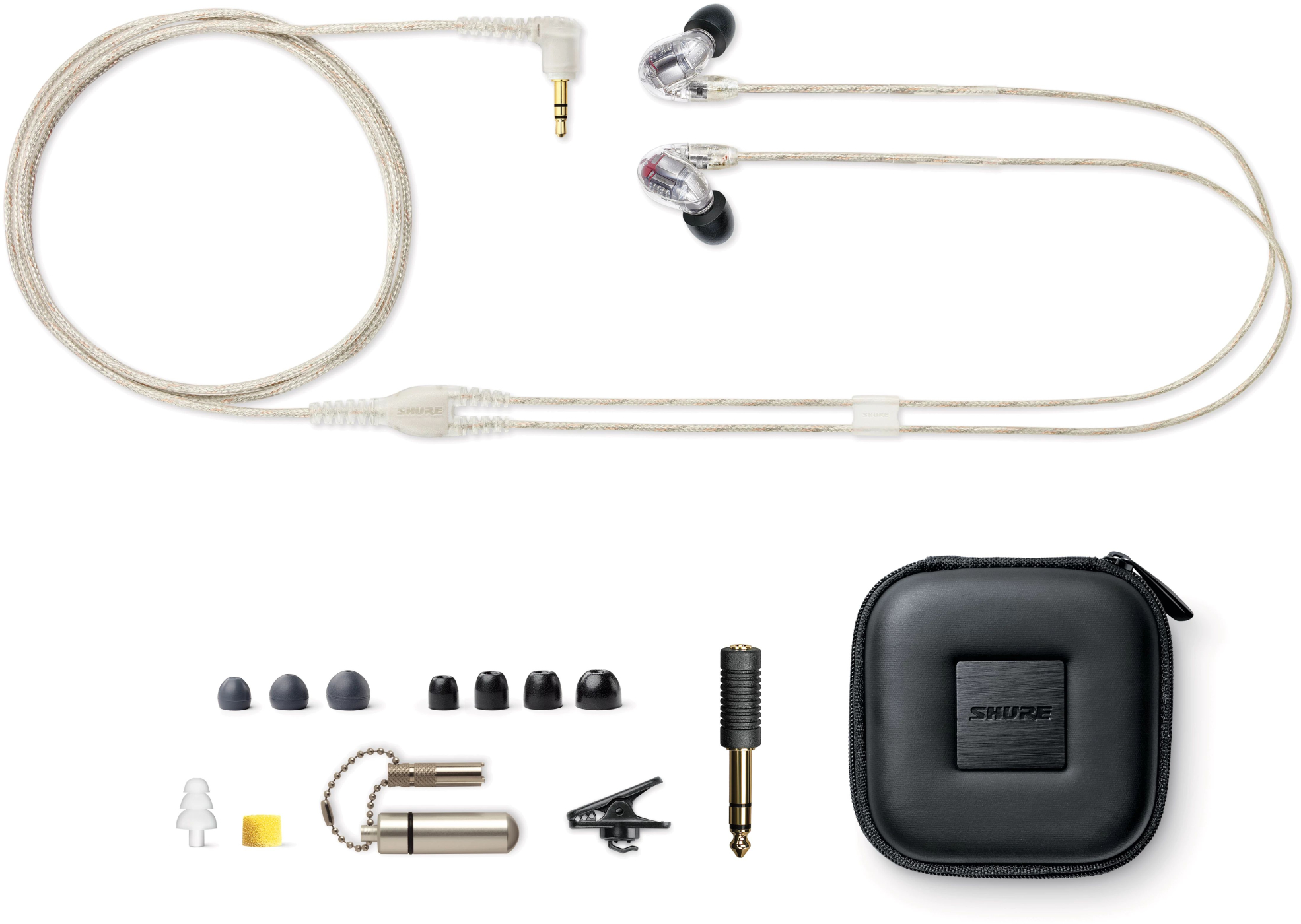 Shure Se846g2cl-efs -  - Variation 3