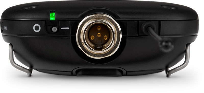 Shure Slxd14+e-85m-g65 - Micrófono inalámbrico de solapa - Variation 4