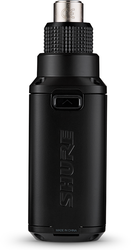 Shure Slxd3+-g65 - Transmisor inalámbrico - Variation 3