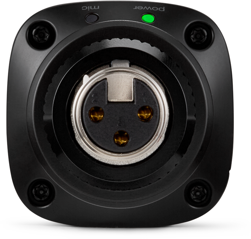 Shure Slxd3+-g65 - Transmisor inalámbrico - Variation 4