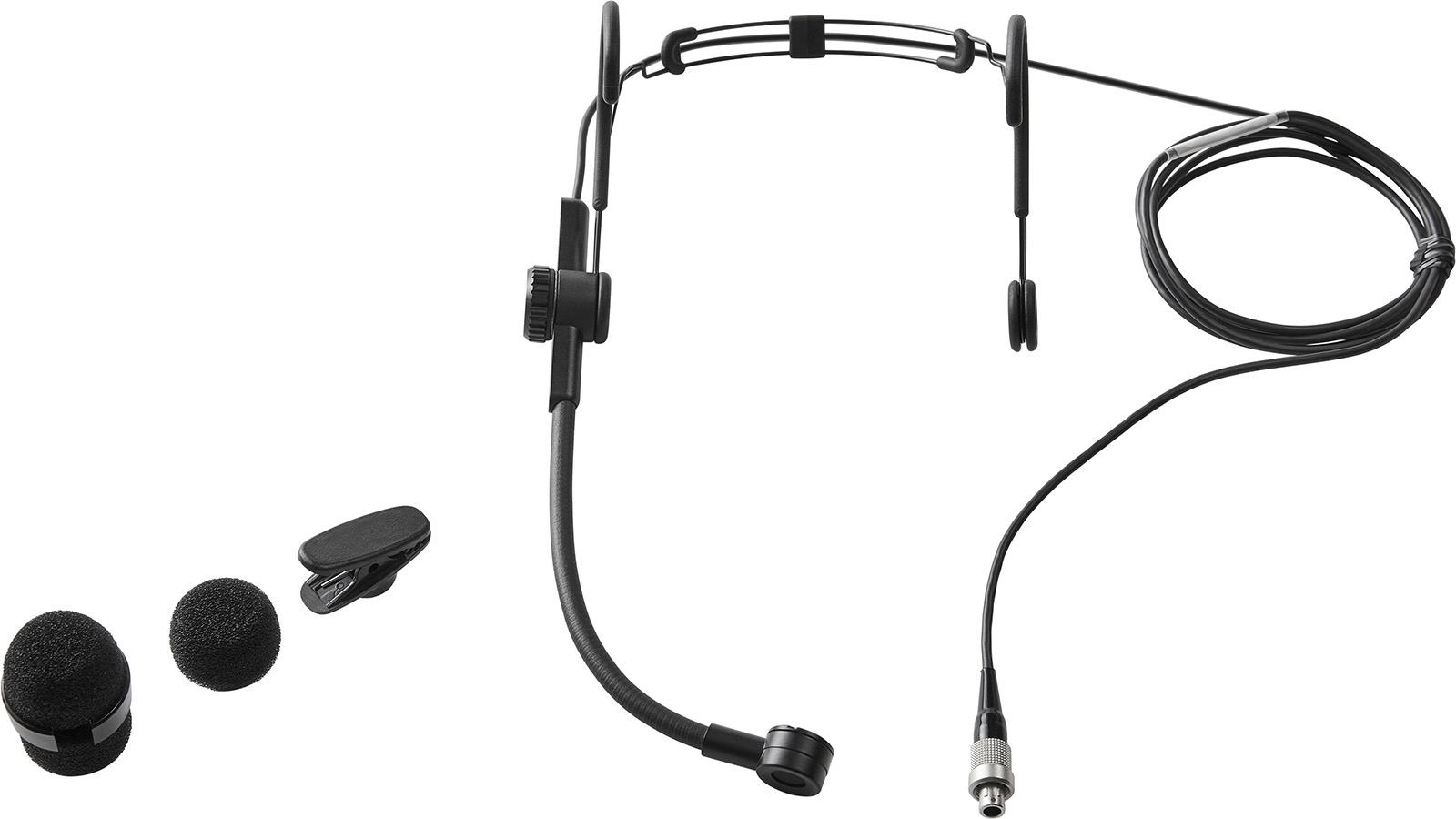 Shure Sm 39-lm3 - Auriculares con micrófono - Variation 1