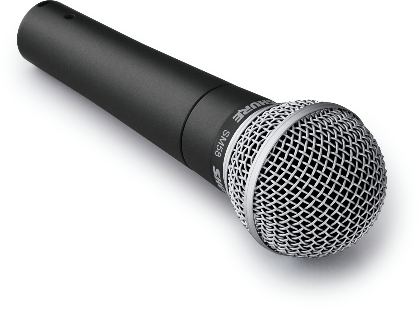 Shure Sm58-lce - Micrófonos para voz - Variation 2