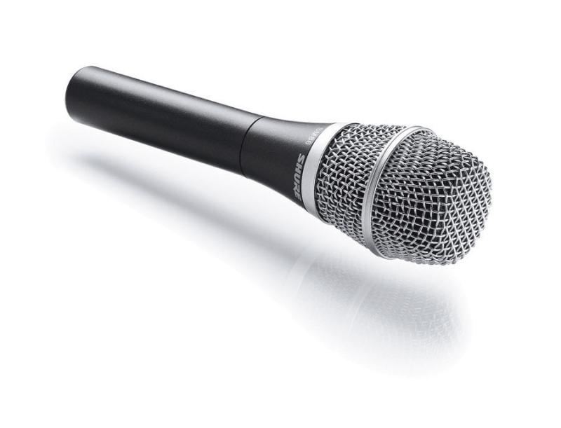 Shure Sm86 - Micrófonos para voz - Variation 1