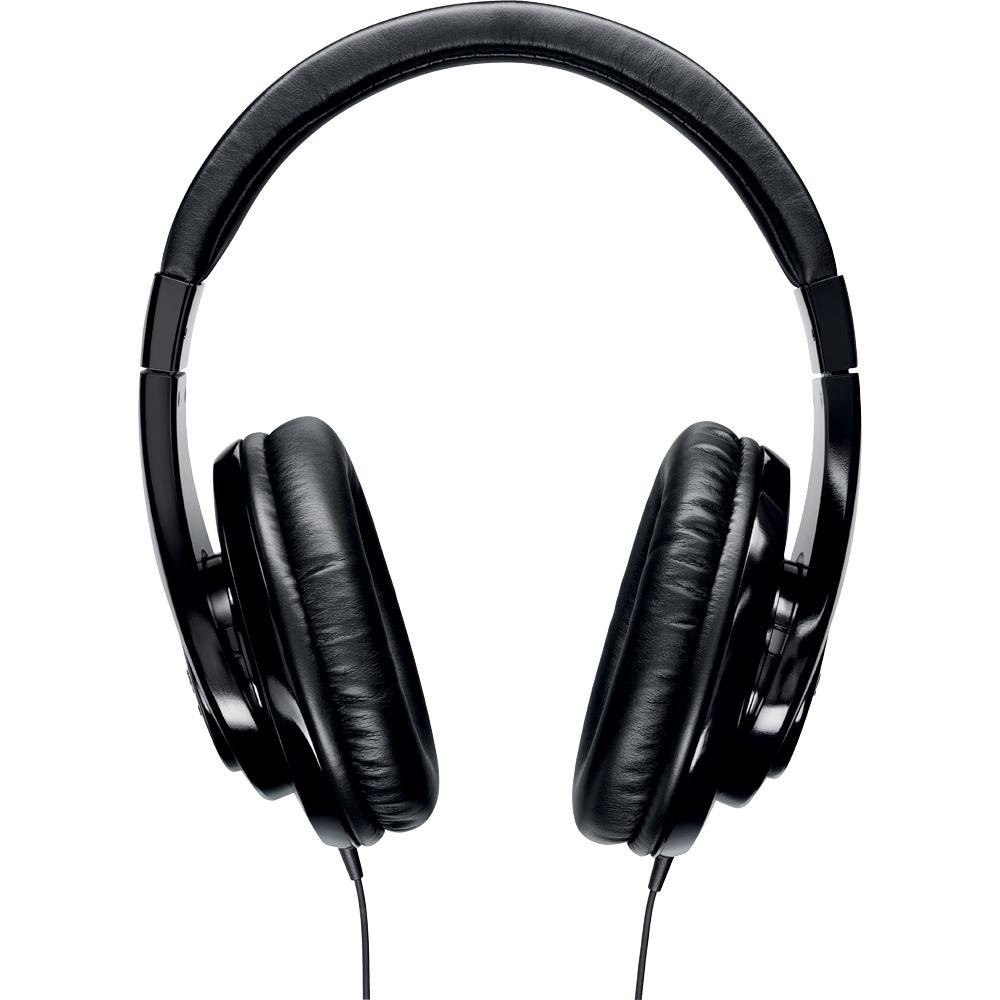 Shure Srh240a Bk - Auriculares de estudio cerrados - Variation 3