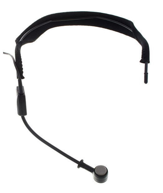 Shure Wh20tqg - Auriculares con micrófono - Variation 1