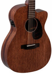 Guitarra folk Sigma 000MC-15E - Natural satin