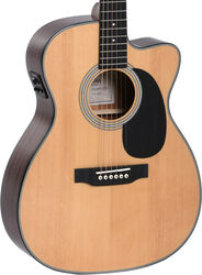 Guitarra folk Sigma 1 Series 000MC-1E - Natural