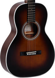 Guitarra folk Sigma 1 Series 00M-1S-SB - Sunburst