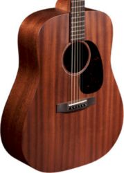 Guitarra folk Sigma DM-15 Dreadnought - Natural satin