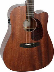 Guitarra folk Sigma DMC-15E - Natural satin