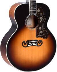 Guitarra folk Sigma SG Series GJA-SG200 - Sunburst