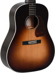 Guitarra folk Sigma SG Series JM-SG45 - Sunburst