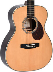 Guitarra folk Sigma Standard SOMR-28 - Natural