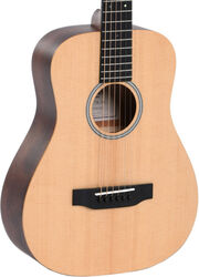 Guitarra folk Sigma Travel TM-12 - Natural satin