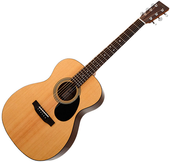 Sigma guitars