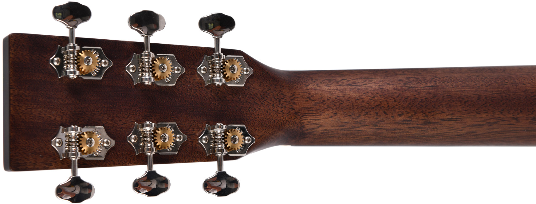 Sigma Sdr-28 Standard Dreadnought Epicea Palissandre Eb - Natural - Guitarra acústica & electro - Variation 3