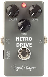 Nitro Drive