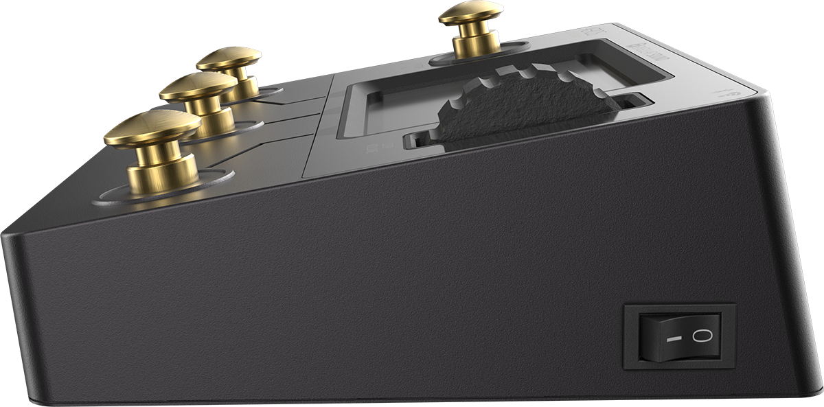 Singular Sound Aeros Looper Gold - Pedal looper - Variation 4