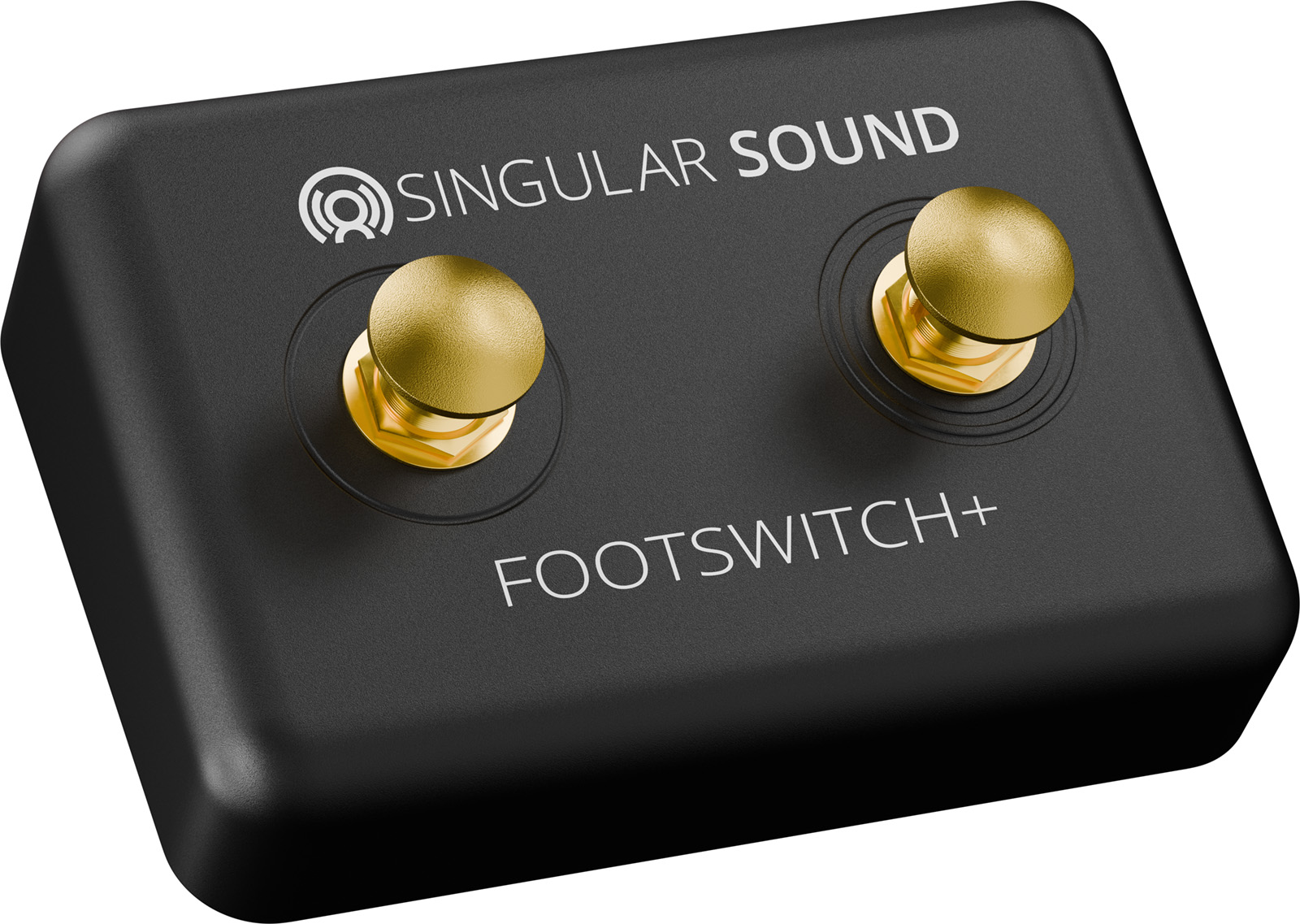 Singular Sound Beatbuddy Footswitch+ - Pedalera de control - Variation 1