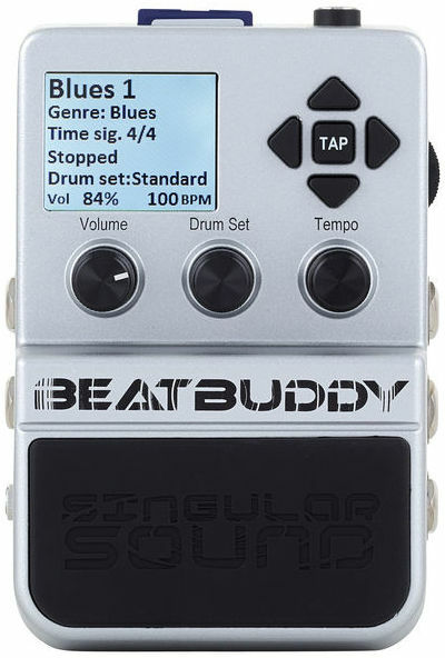 Singular Sound Beatbuddy - Caja de ritmos - Main picture