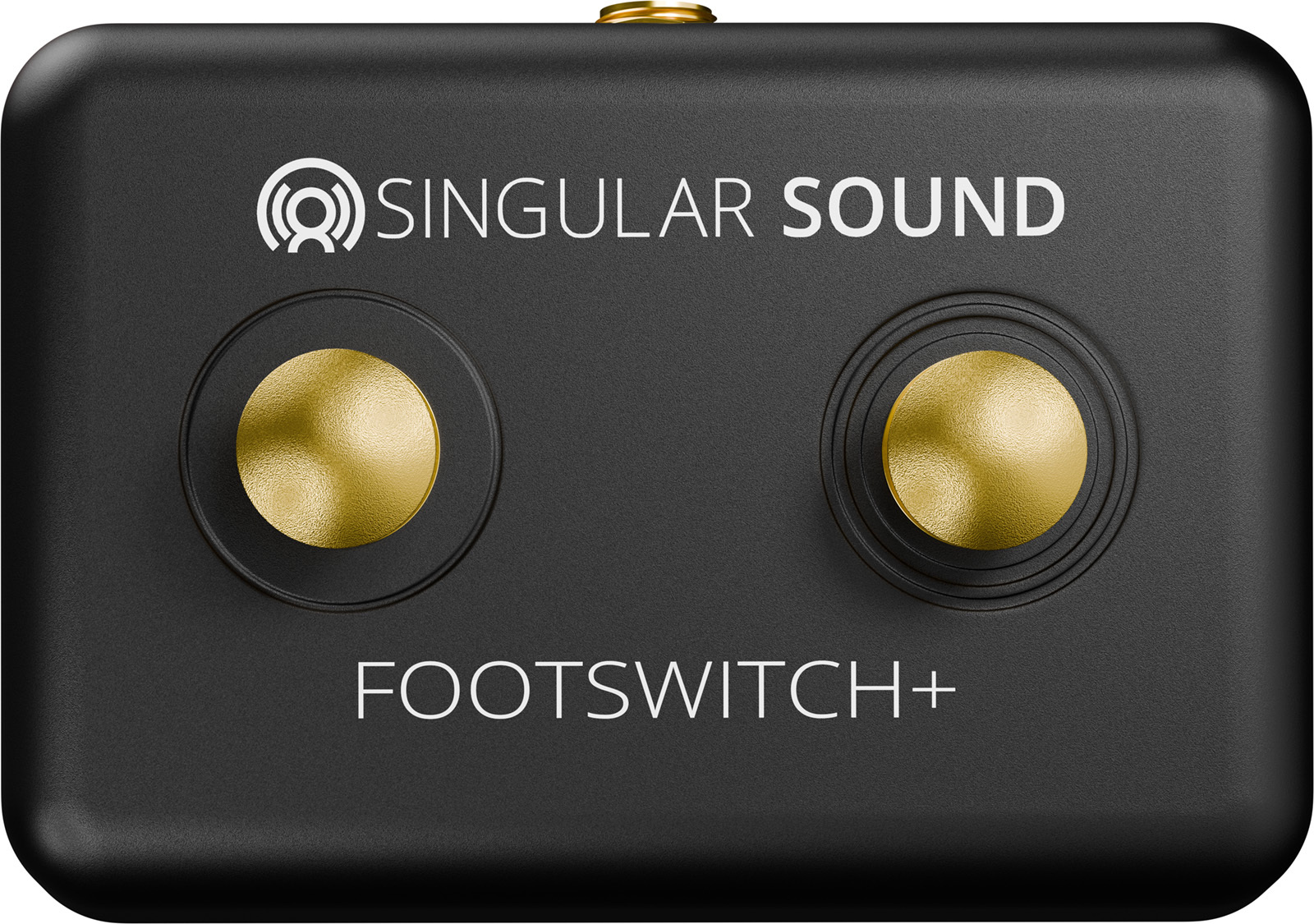 Singular Sound Beatbuddy Footswitch+ - Pedalera de control - Main picture