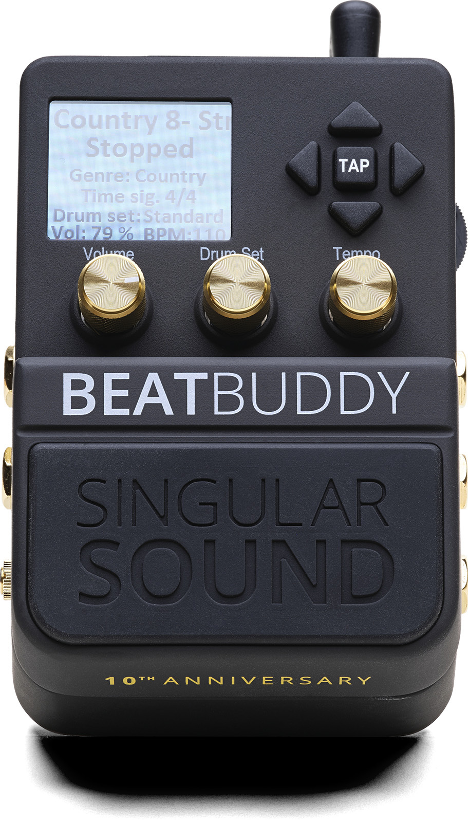 Singular Sound Beatbuddy Ltd 10th Anniversary - Caja de ritmos - Main picture