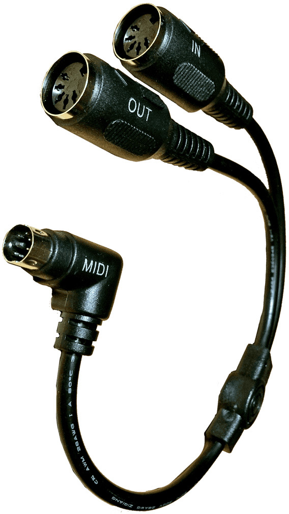 Singular Sound Beatbuddy Midi Sync Cable - Cable - Main picture