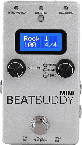 Singular Sound Beatbuddy Mini - Caja de ritmos - Main picture