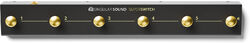 Pedalera de control Singular sound BeatBuddy Superwitch
