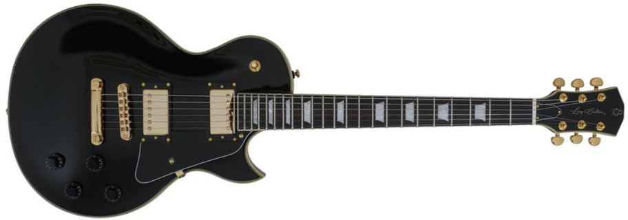 Sire Guitare Électrique Single Cut - Guitarra eléctrica de corte único. - Main picture