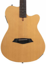 Guitarra folk Sire Larry Carlton G5A - Natural satin